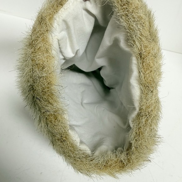 Windsor Golf Gopher Headcover Plush Driver Cover Caddyshack Style Novelty - Picture 9 of 9